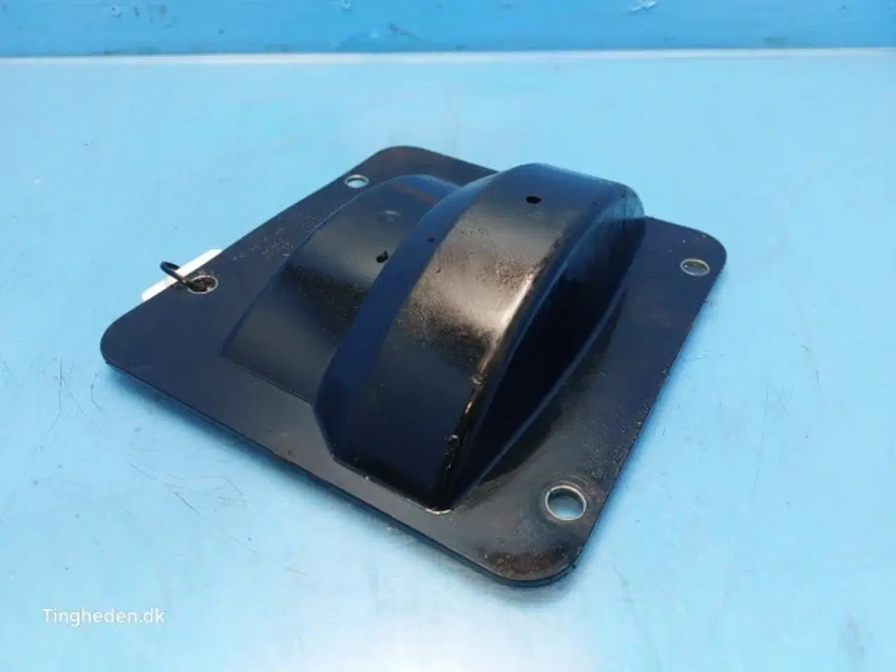 Billede 6 - New Holland T6 Dæksel 47534897