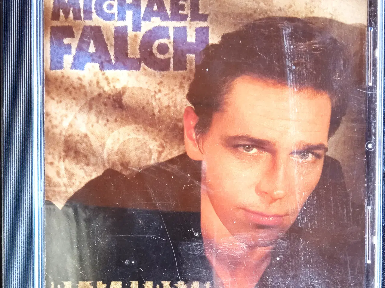 Billede 1 - Michael Falch – De 17 bedste