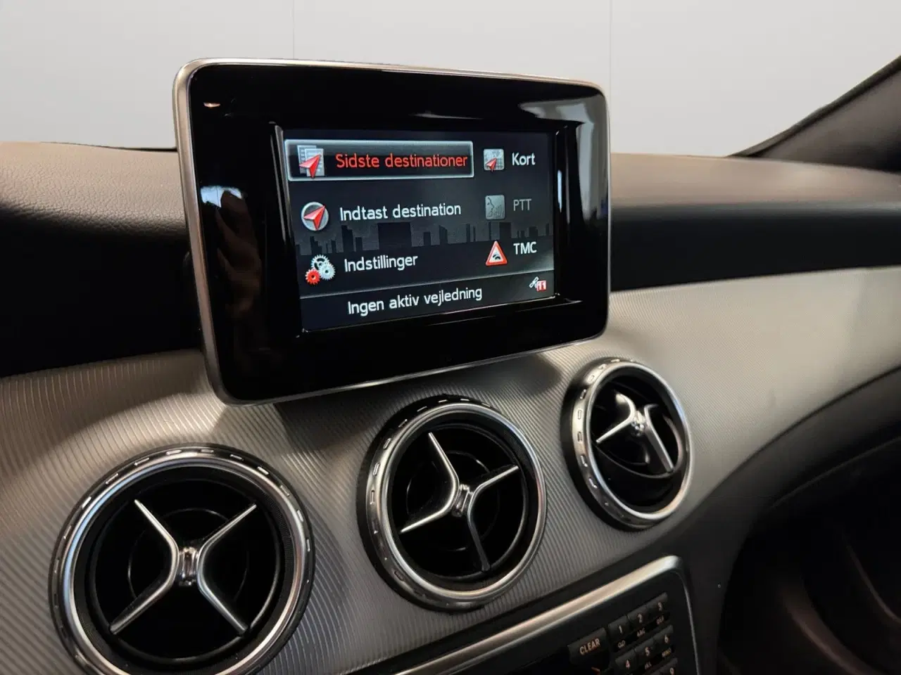 Billede 7 - Mercedes GLA200 2,2 CDi aut.