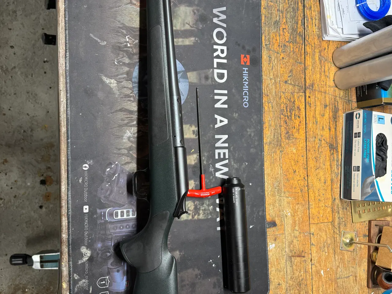 Billede 3 - Blaser R93 Pro. Kaliber 30.06