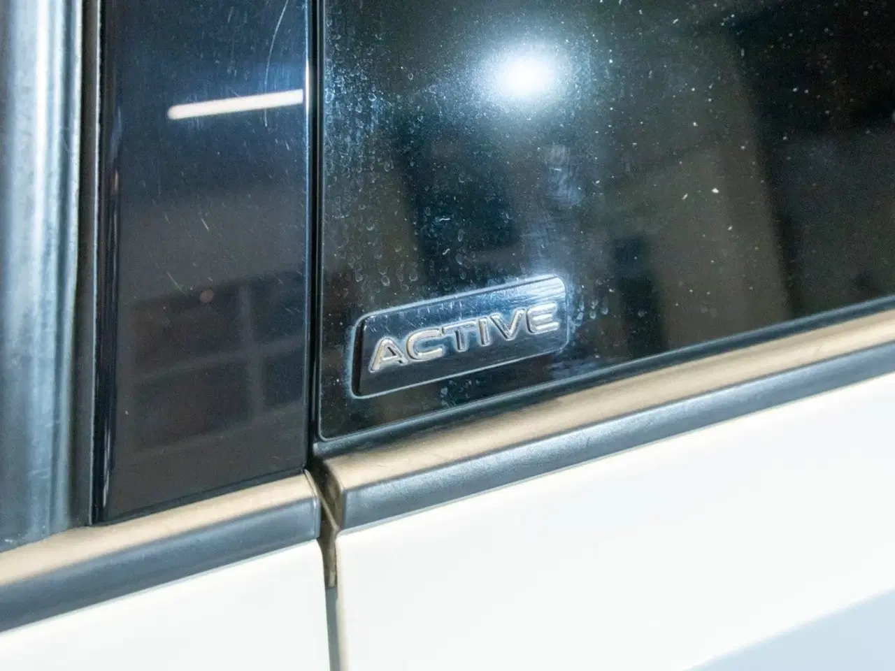 Billede 9 - VW e-Up!  Active