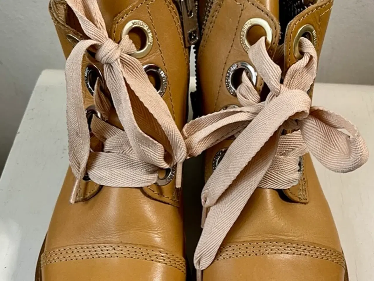 Billede 2 - Zadig & Voltaire, støvler, str 38