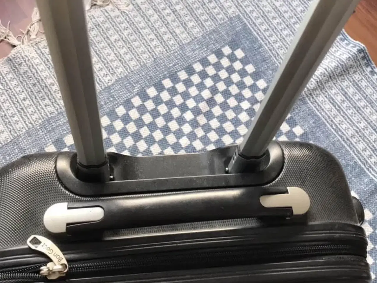 Billede 5 - Kabin kuffert Bon Gout