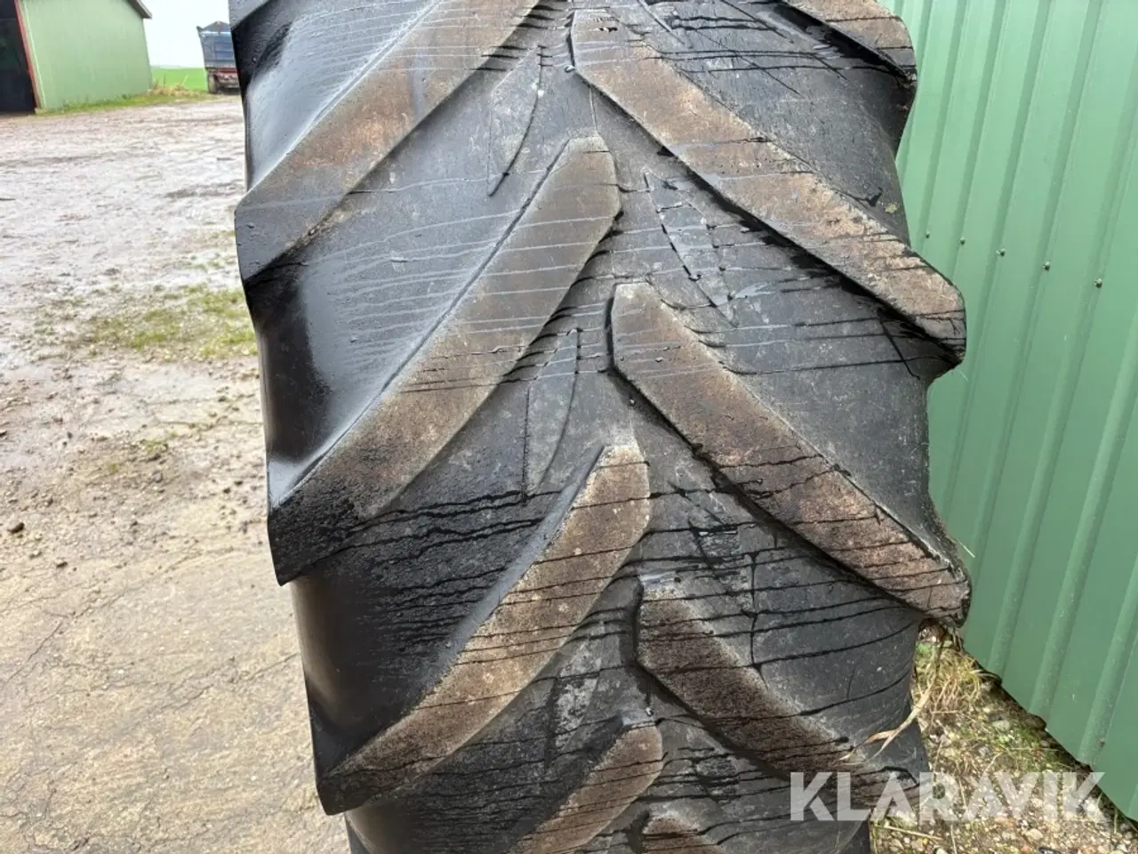 Billede 4 - Dæk Michelin