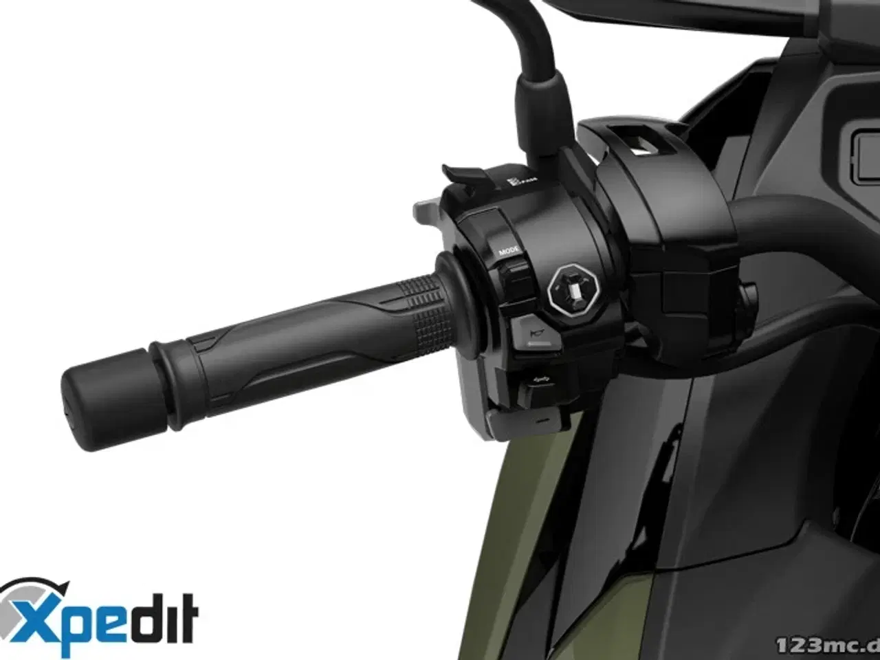 Billede 12 - Honda NC 750 XD