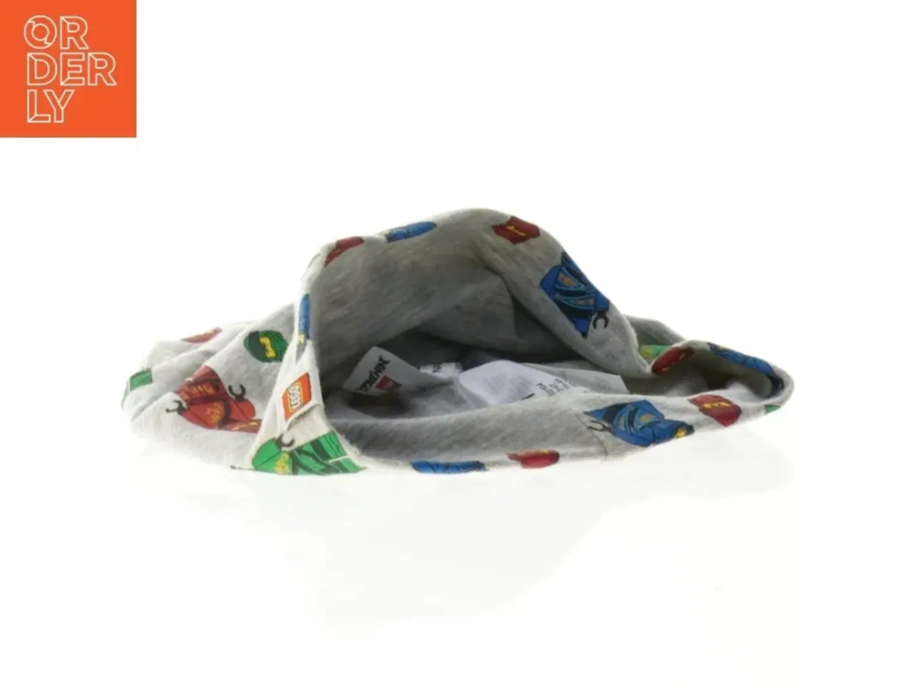 Billede 5 - H&M Grå LEGO Ninjago hue til børn fra H&M (str. 104)