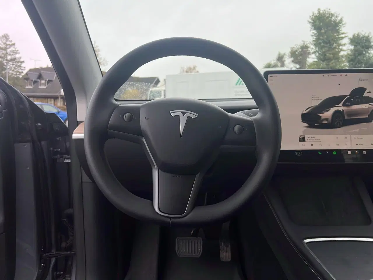 Billede 11 - Tesla Model Y  Long Range RWD
