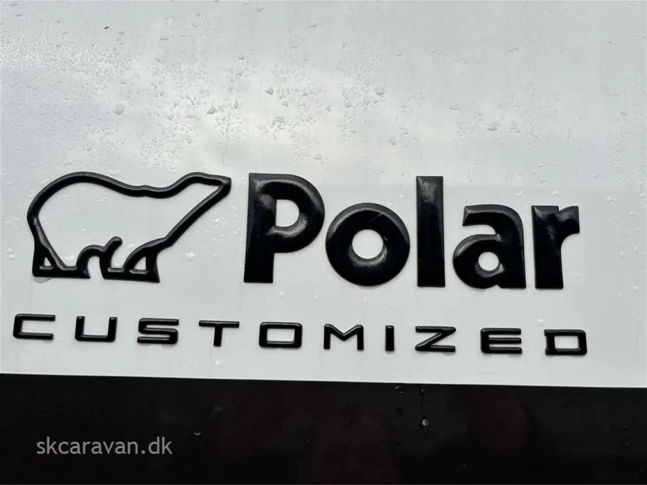 Billede 4 - 2022 - Polar Customized 590 BFW   Mega lækker campingvogn