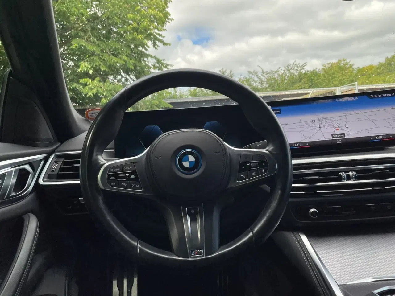 Billede 11 - BMW i4  eDrive40 M-Sport