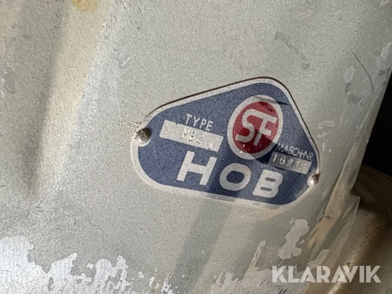 Billede 5 - Maskindele Festo/SF - 1 palle