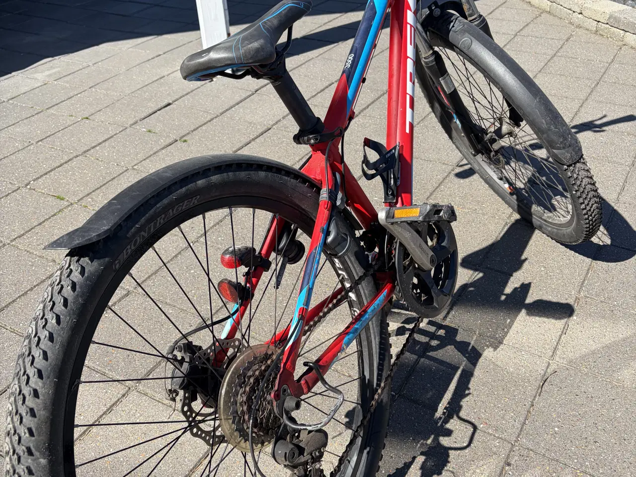 Billede 2 - Trek børnecykel 