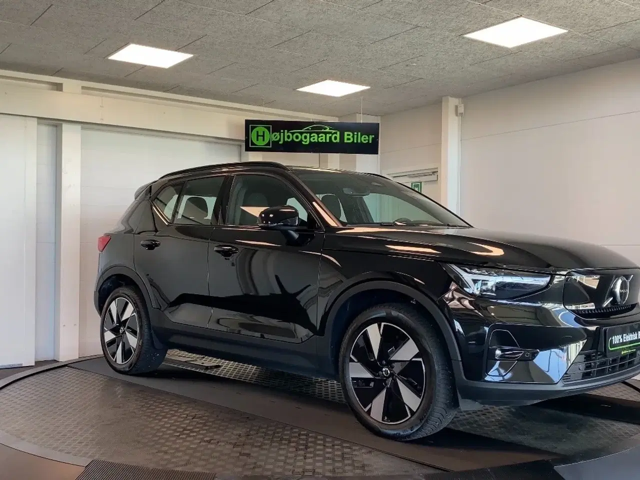 Billede 7 - Volvo XC40  ReCharge Extended Range Plus