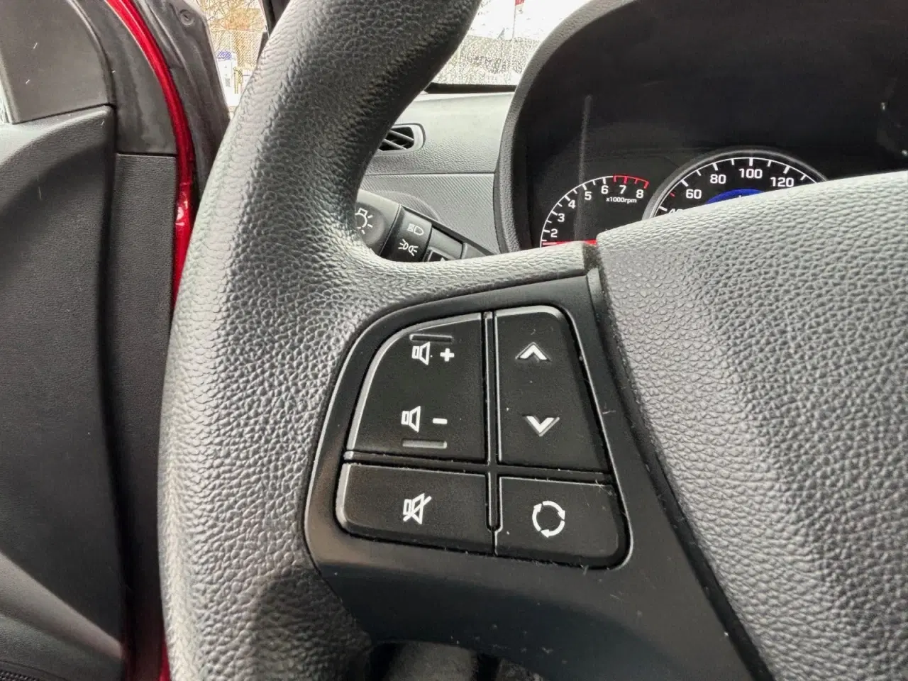 Billede 12 - Hyundai i10 1,0 Trend