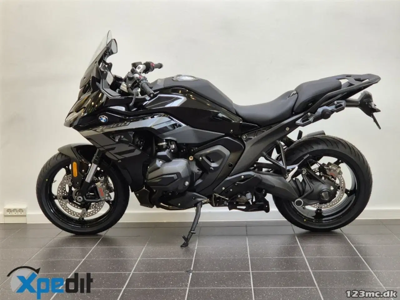 Billede 6 - BMW R 1300 RS