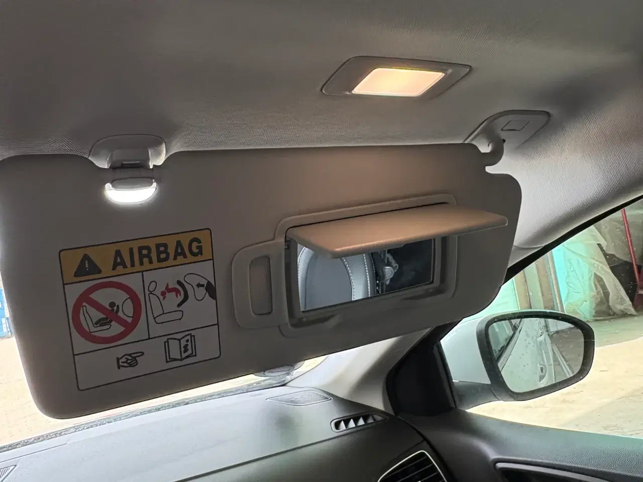 Billede 13 - Renault Megane IV 1,6 E-Tech Intens Sport Tourer