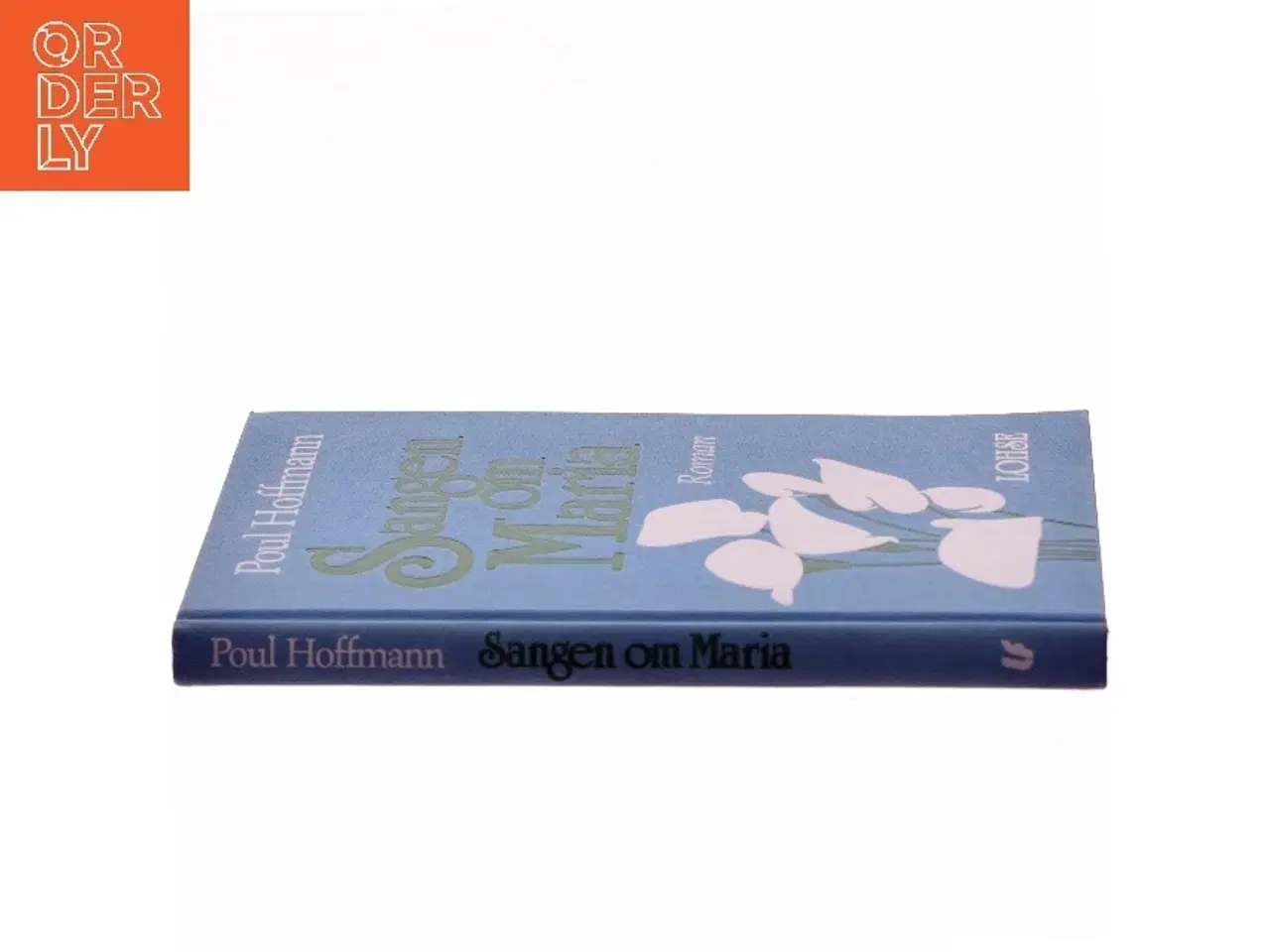 Billede 2 - Hardback bog fra Lohse