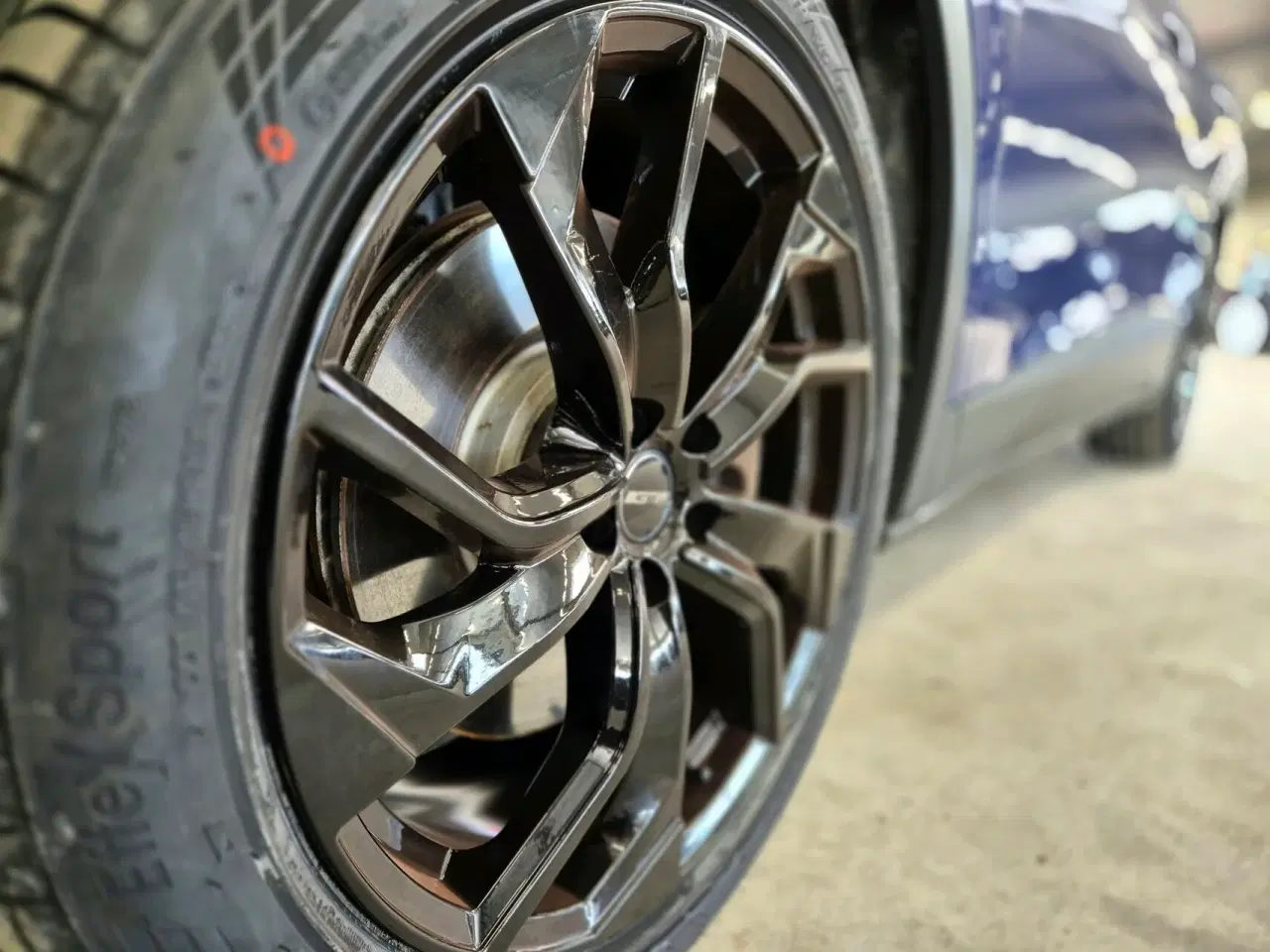 Billede 27 - VW ID.4 EL Pro Performance 204HK 5d Aut.