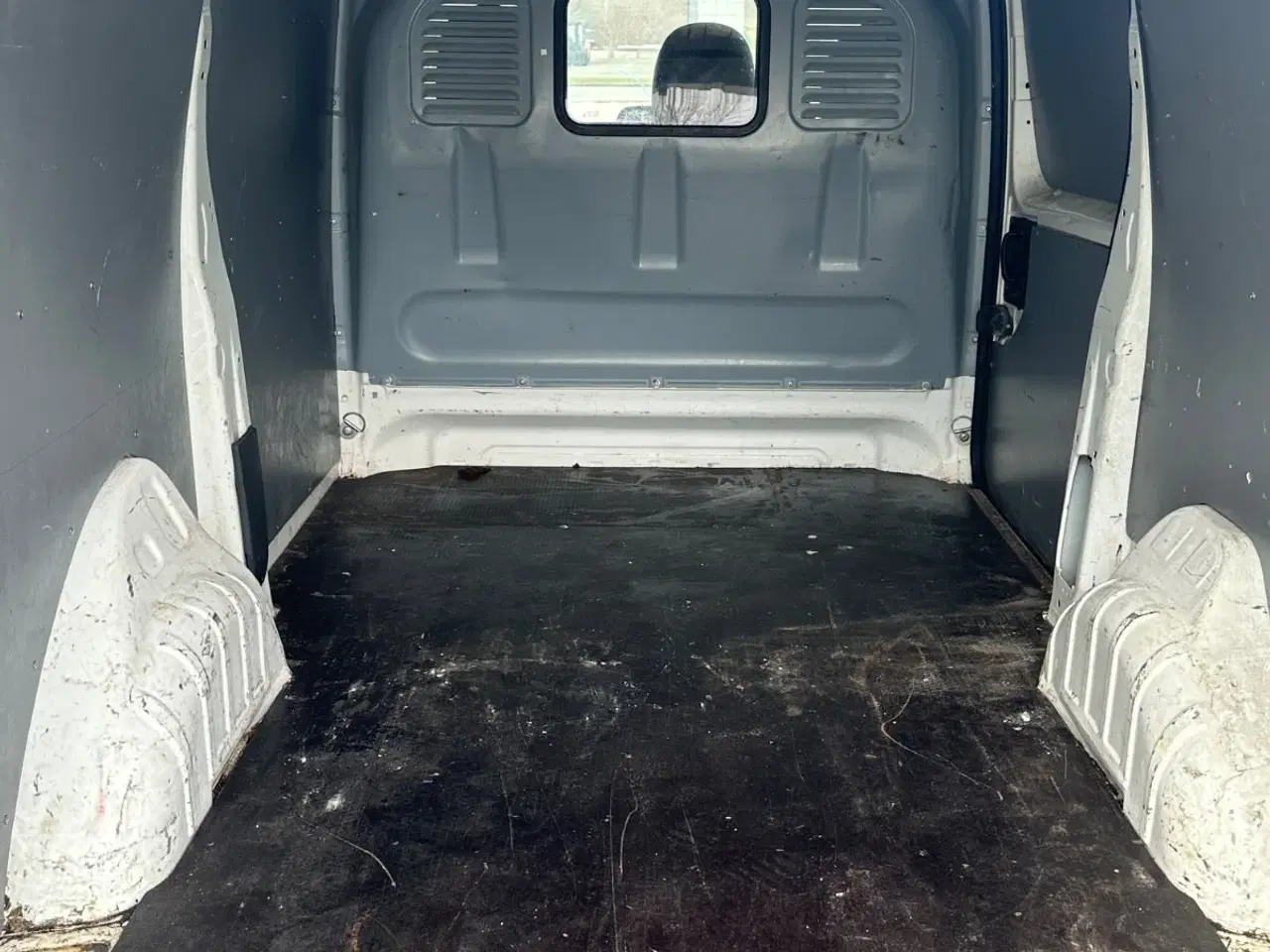 Billede 6 - Peugeot Expert 2,0 HDi 128 L2H1 Van