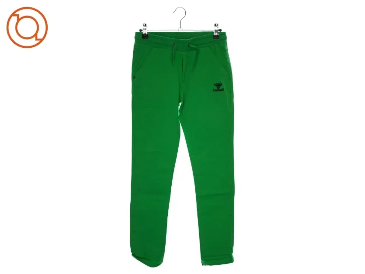 Billede 2 - 2 par hummel jeans str152