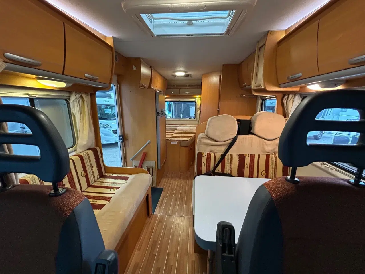 Billede 23 - Fiat Elliot 55 P 2,3 MJT