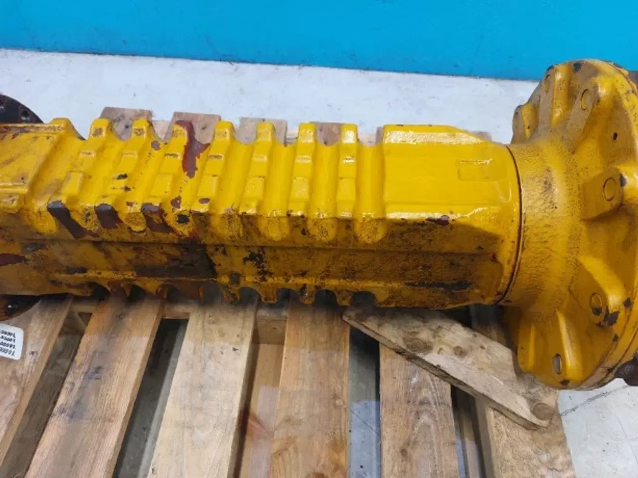 Billede 6 - Hydrema 906D Lår 7000000