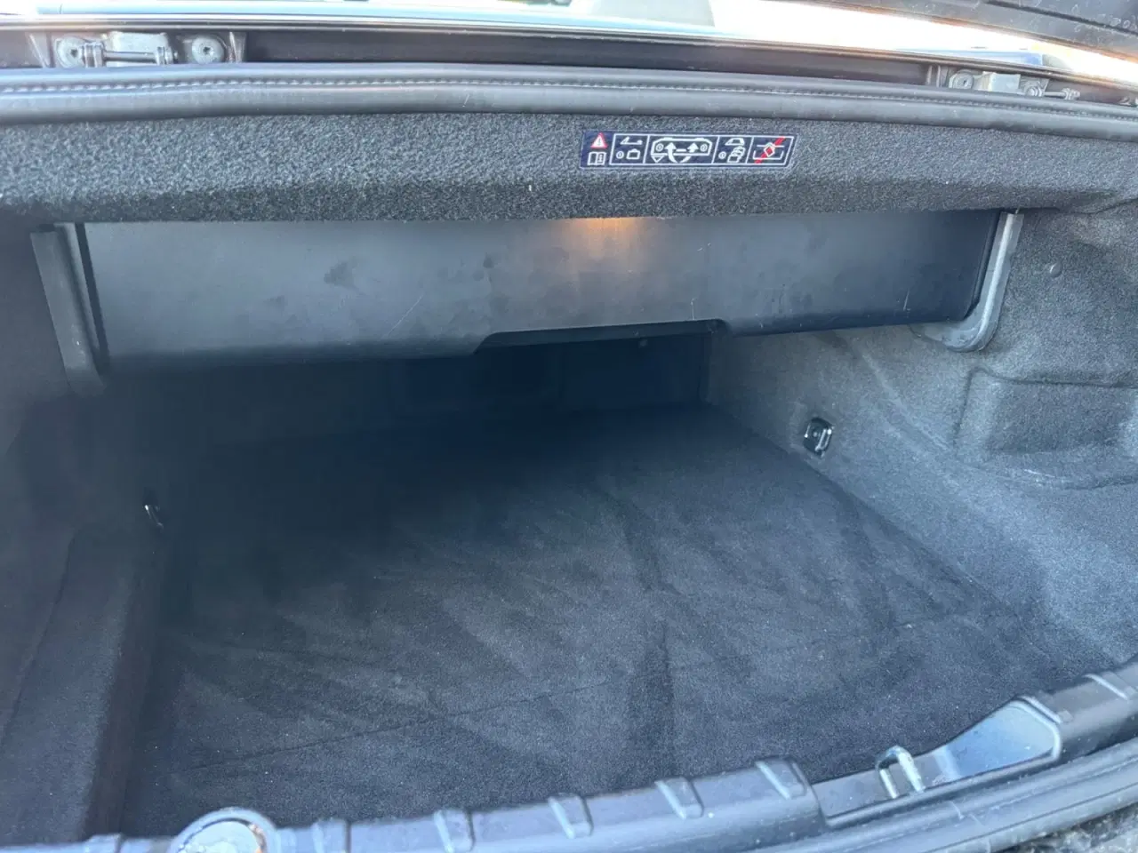 Billede 19 - BMW 640i 3,0 Cabriolet aut.