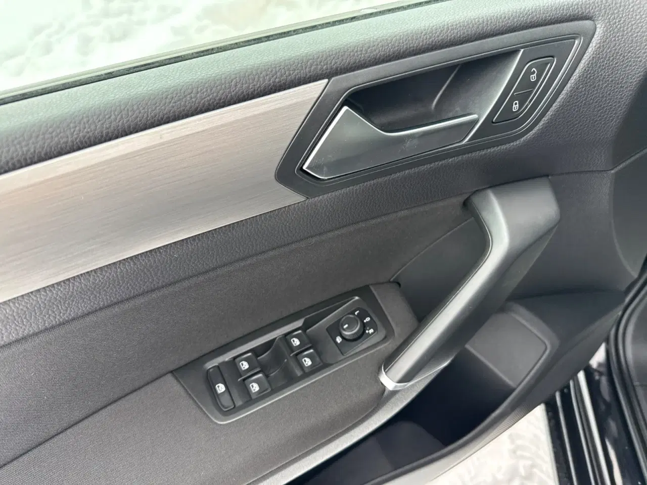 Billede 9 - VW Touran 2,0 TDi 122 Comfortline Van