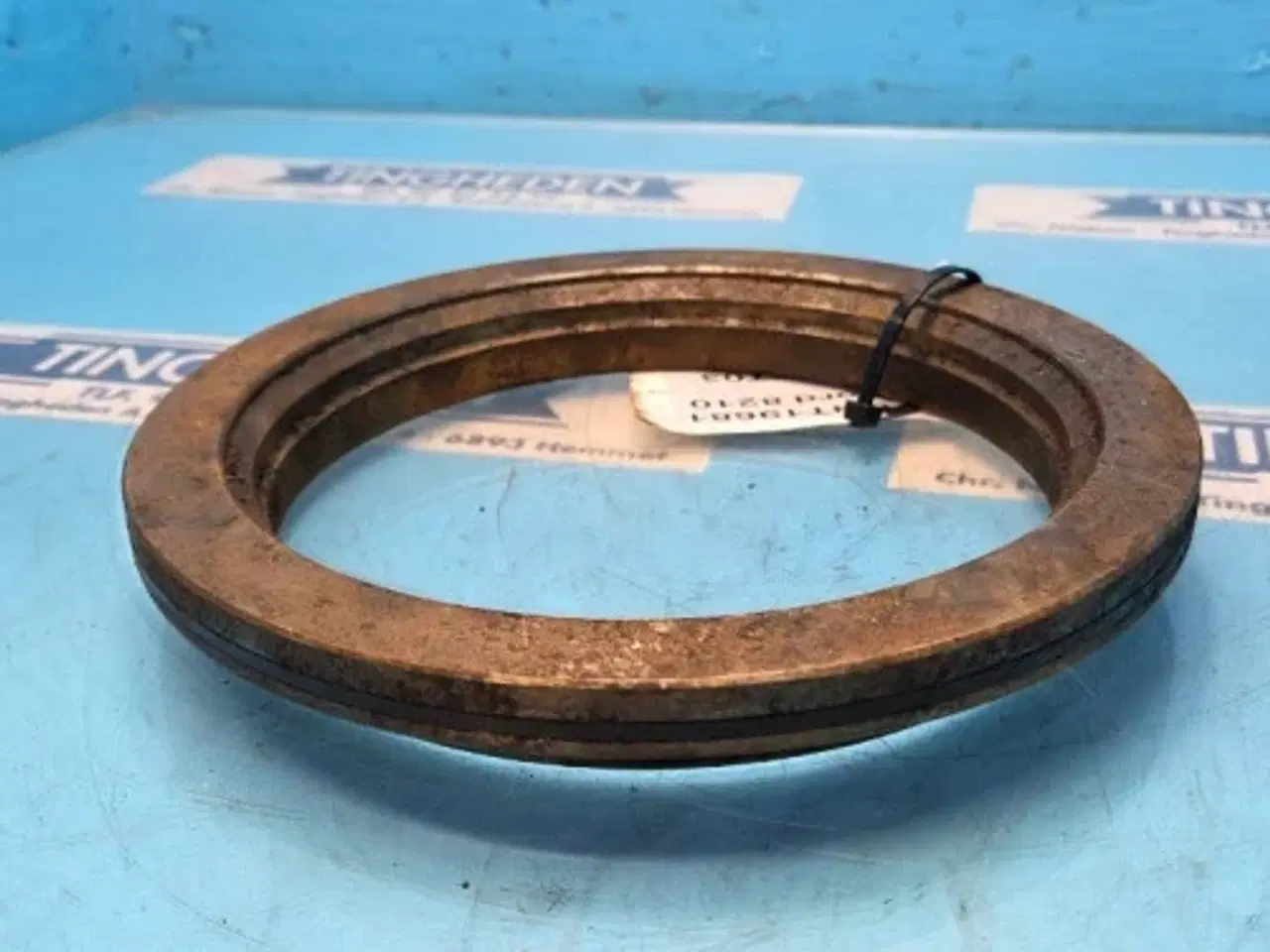Billede 3 - Ford 8210 Ring C9NN7R029A