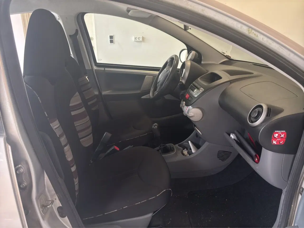 Billede 13 - Citroën C1 1,0i Clim