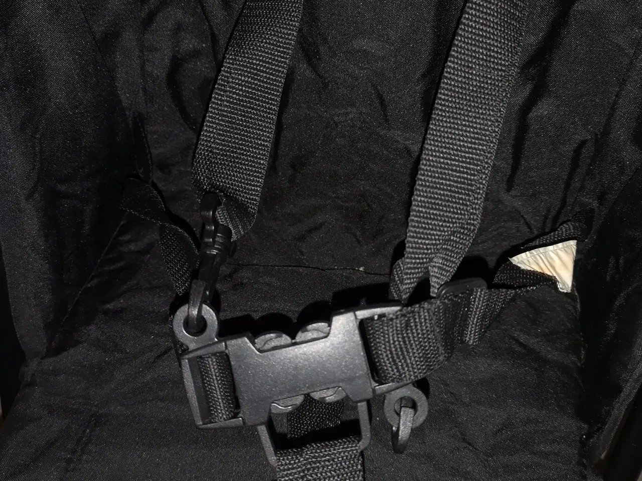 Billede 7 - Klapvog MY BABY travel Brugt 1 gang 👌