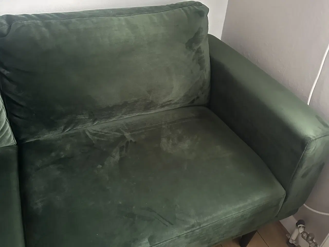 Billede 4 - Mexico sofa fra ILVA