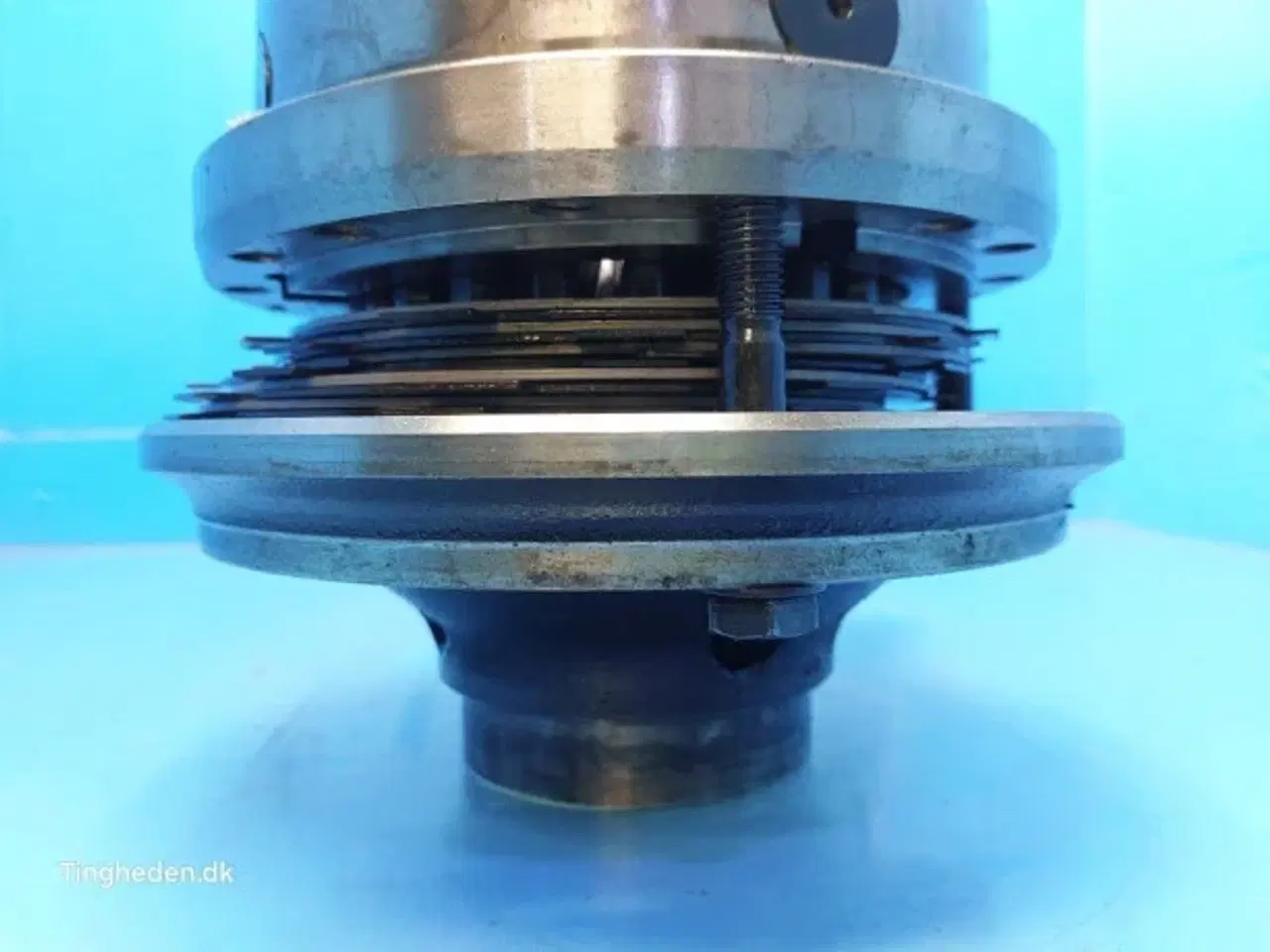 Billede 16 - Valmet 8050 Differential 31819200