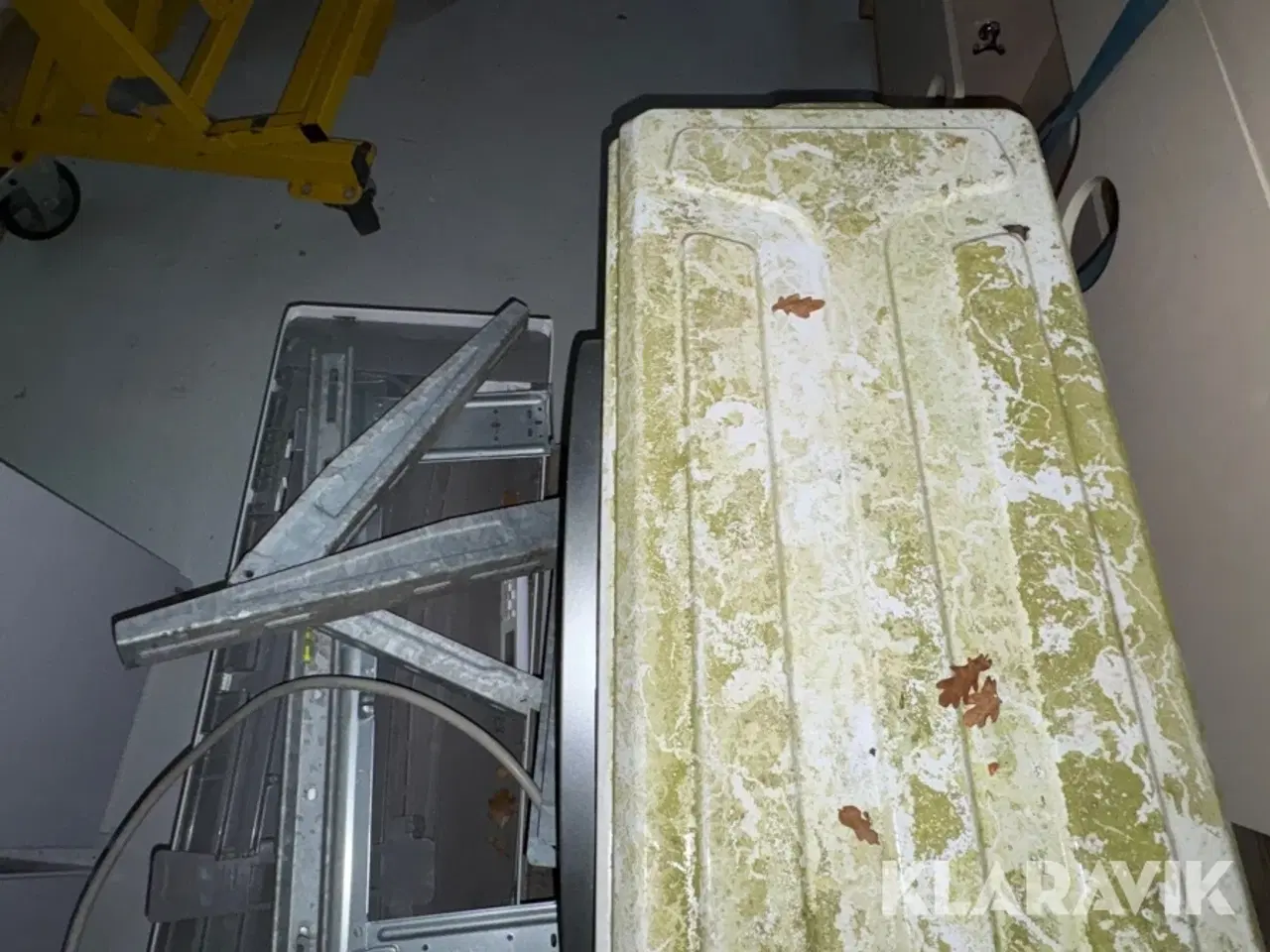 Billede 4 - Varmepumpe Bosch Climate 3000i