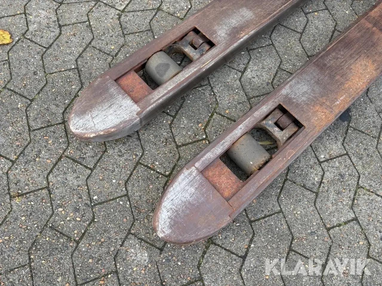 Billede 6 - Stabler BT SWE080L