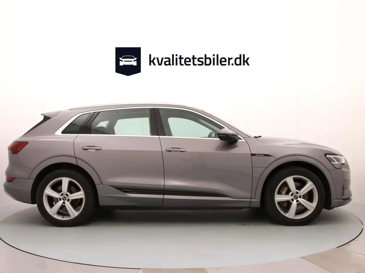 Billede 5 - Audi e-tron 55 quattro