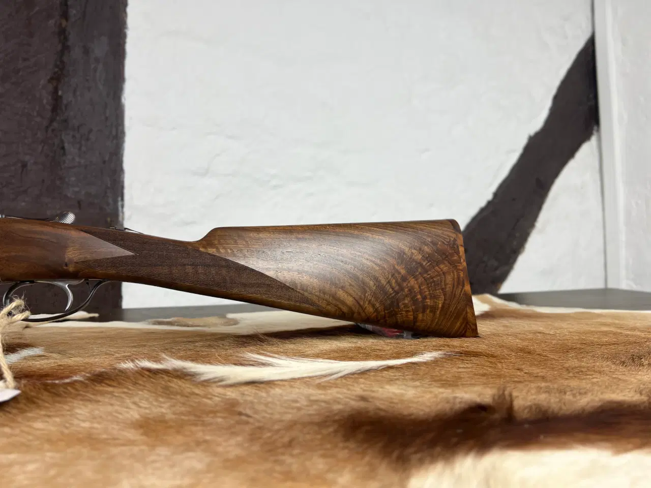 Billede 2 - Beretta Parallelo 10th Anniversary