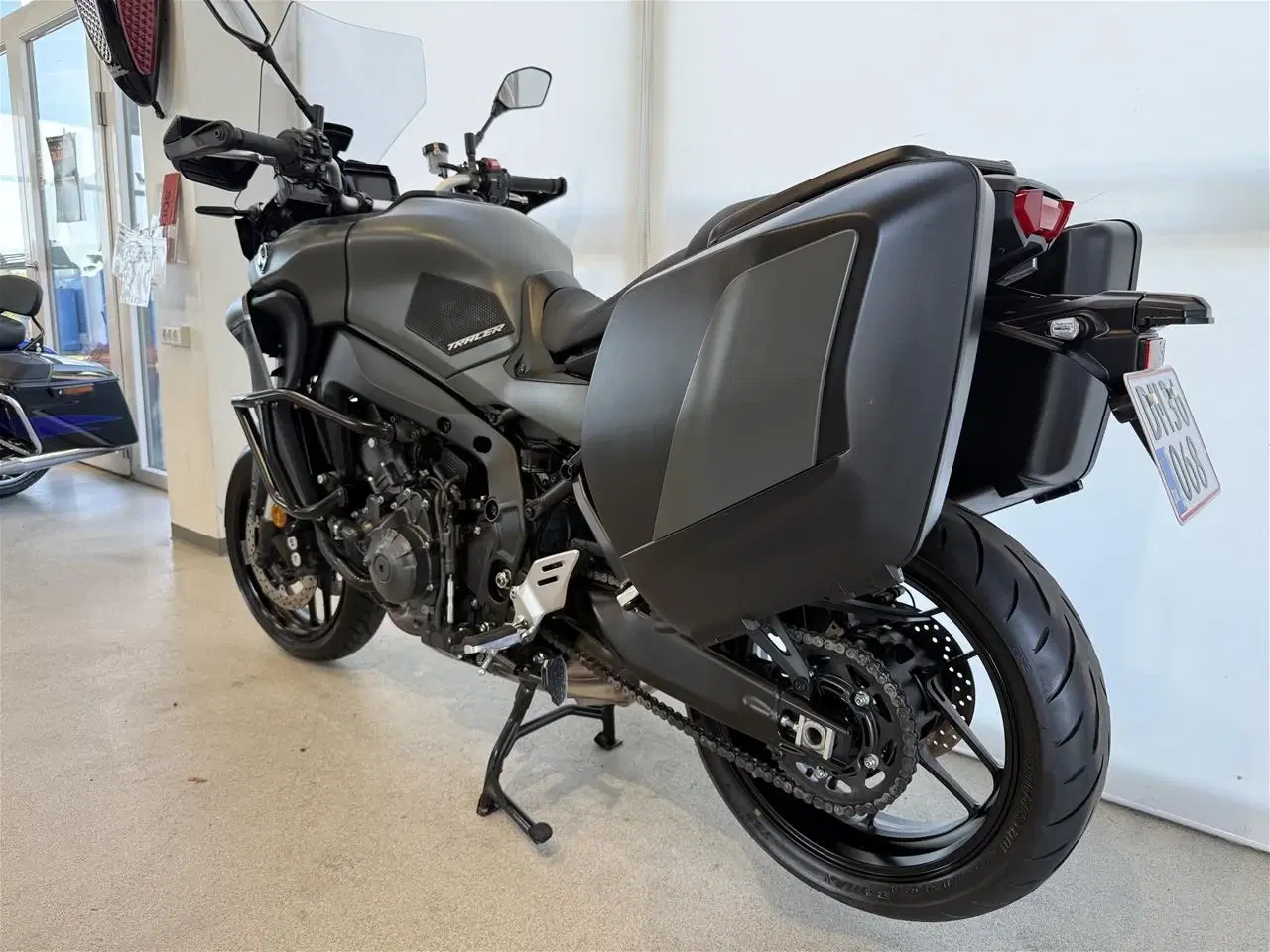 Billede 19 - Yamaha Tracer 9 GT
