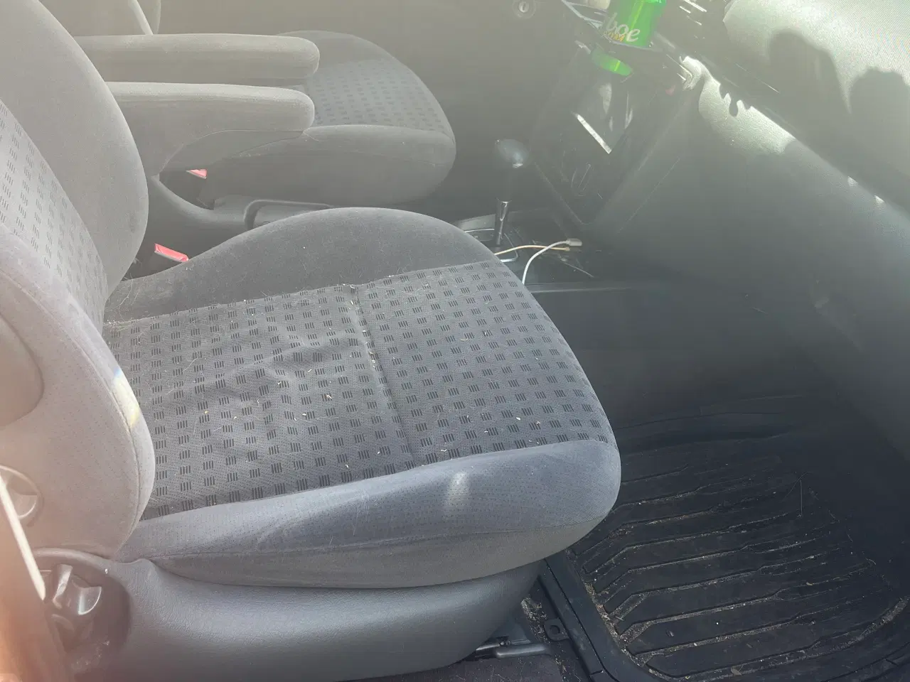 Billede 4 - Vw sharan vr6