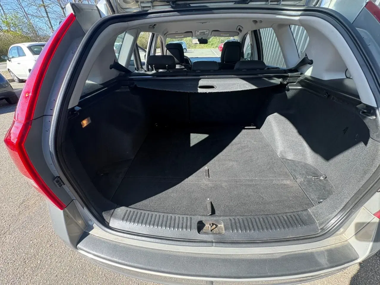 Billede 9 - Kia Ceed 1,6 CRDi 90 Exclusive SW