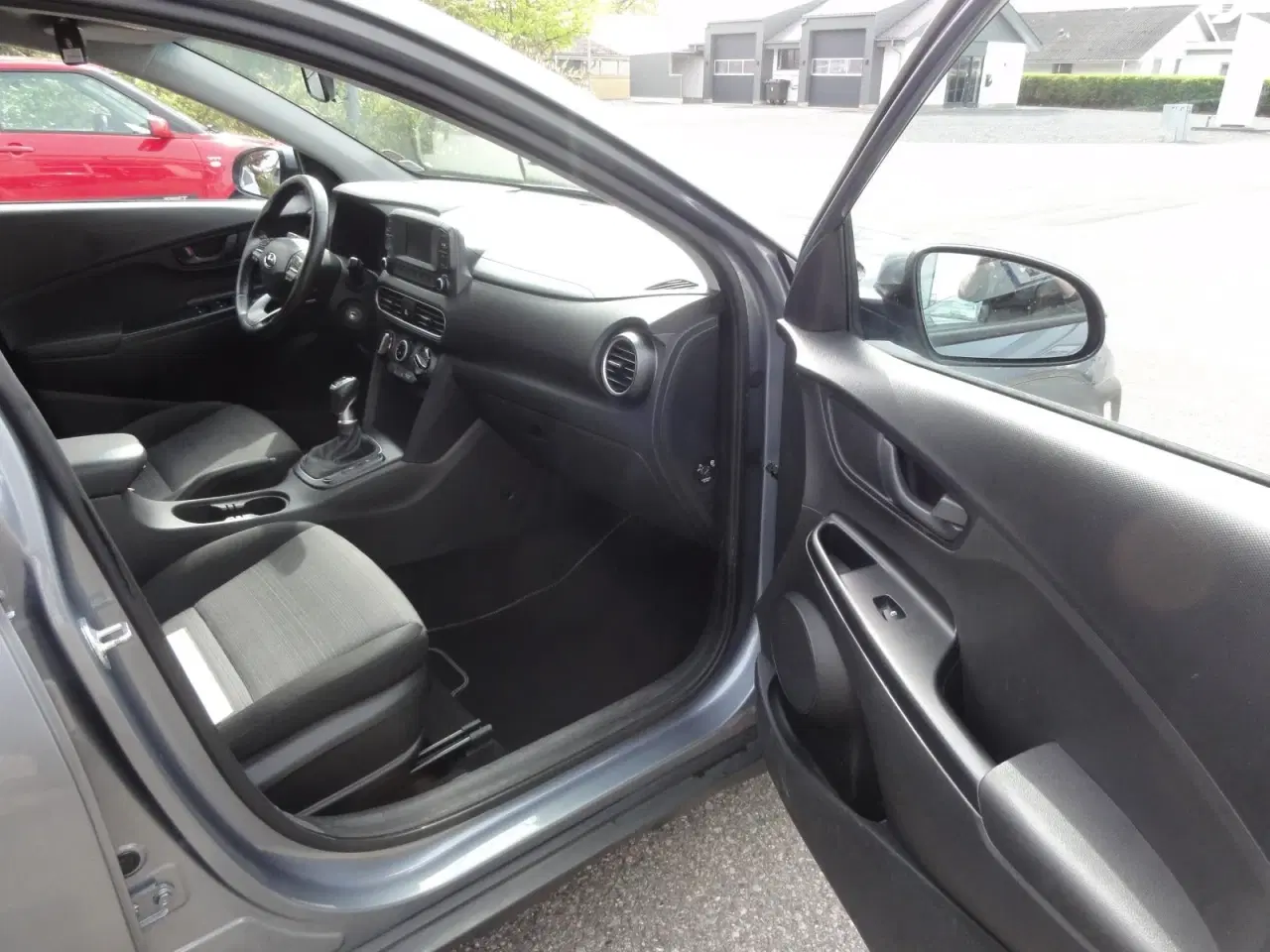 Billede 8 - Hyundai Kona 1,6 CRDi 115 Nordic Edition