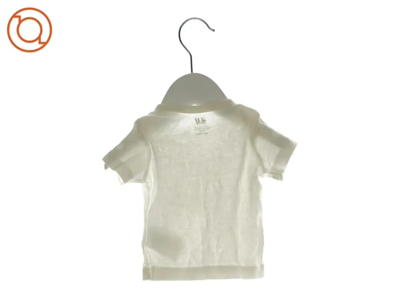 Billede 2 - T-shirt fra H&M (str 56)