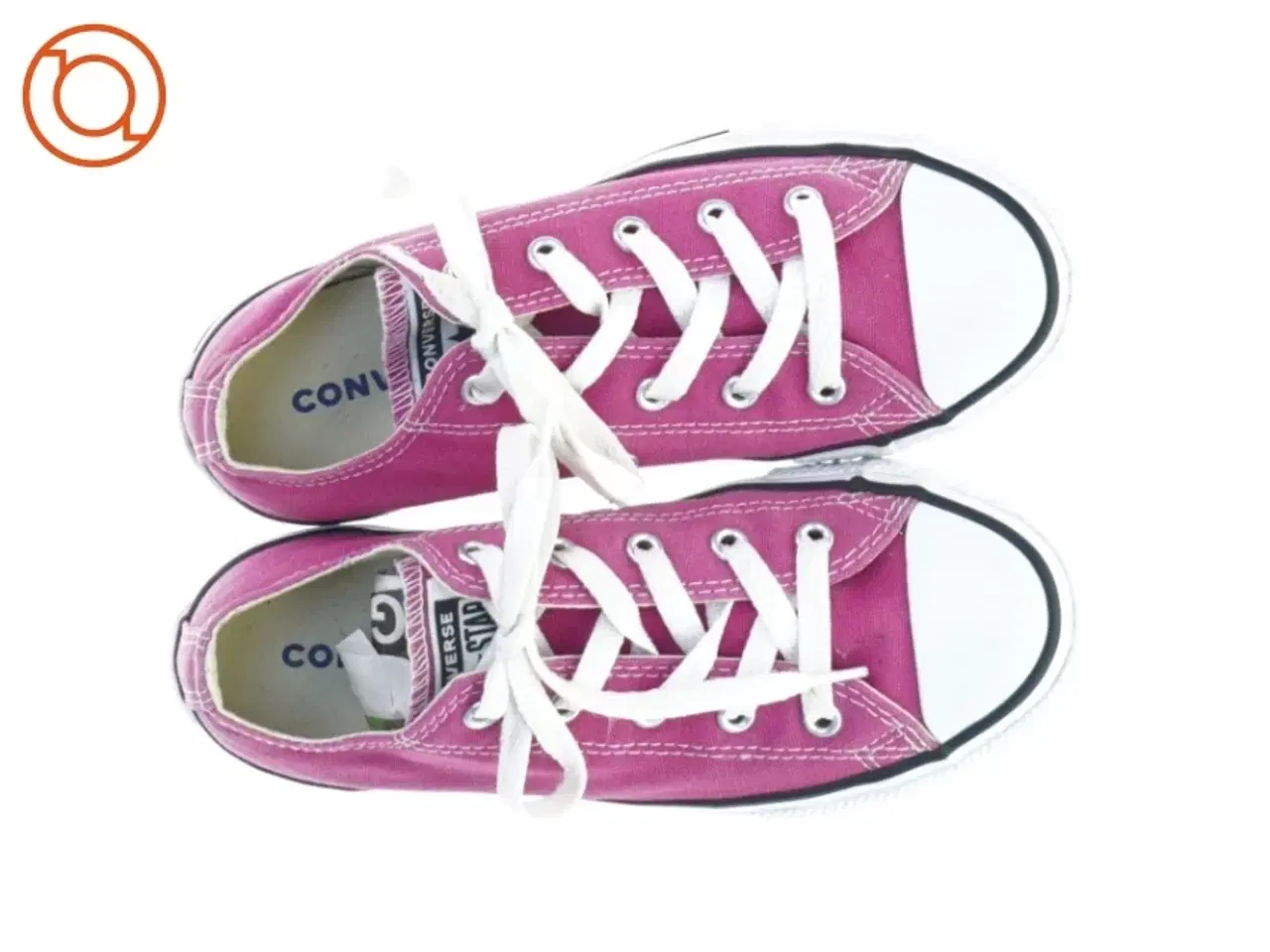Billede 2 - Sko fra Converse (str. 33,5 )