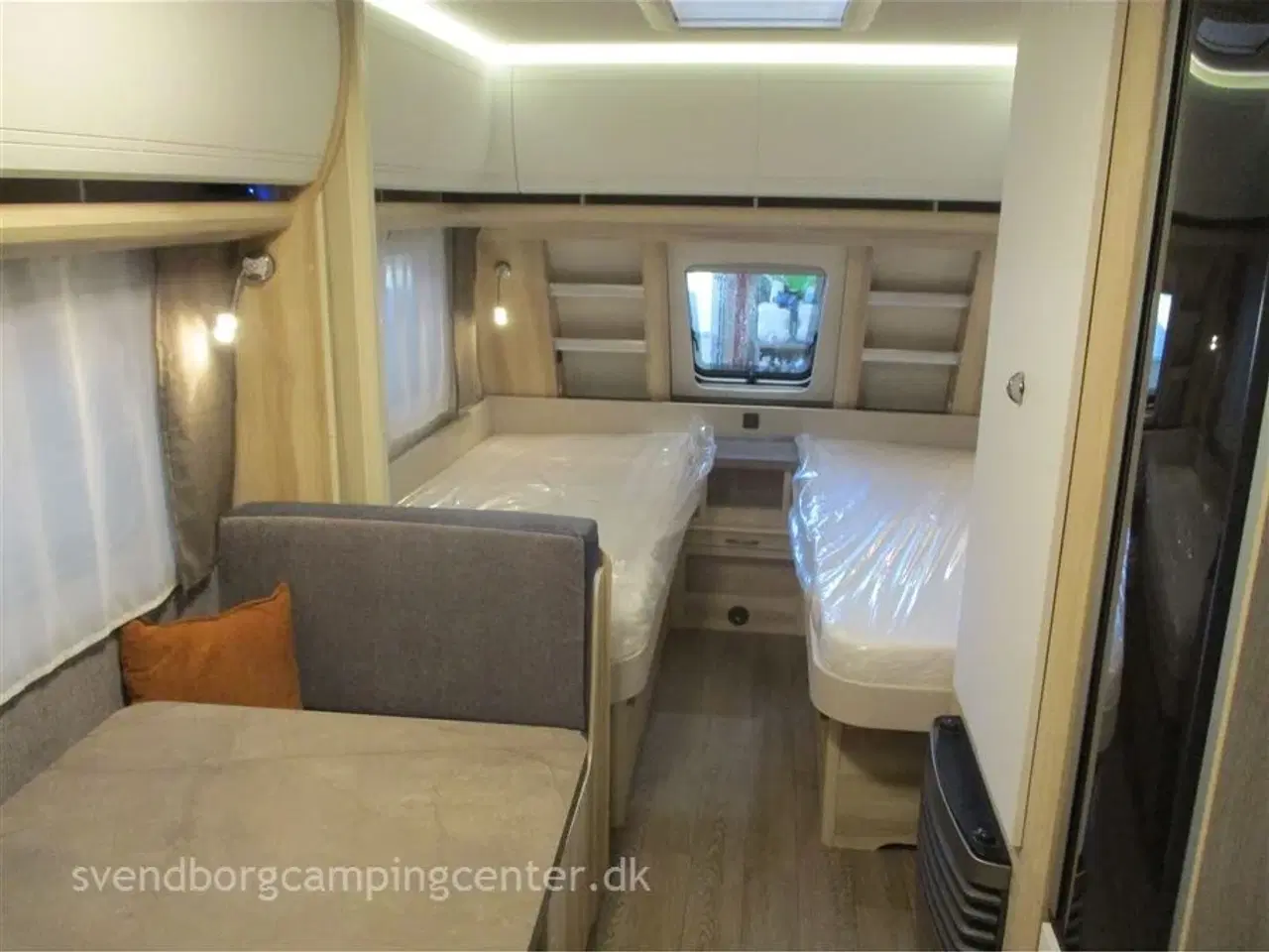 Billede 3 - 2026 - Hobby De Luxe 460 SL