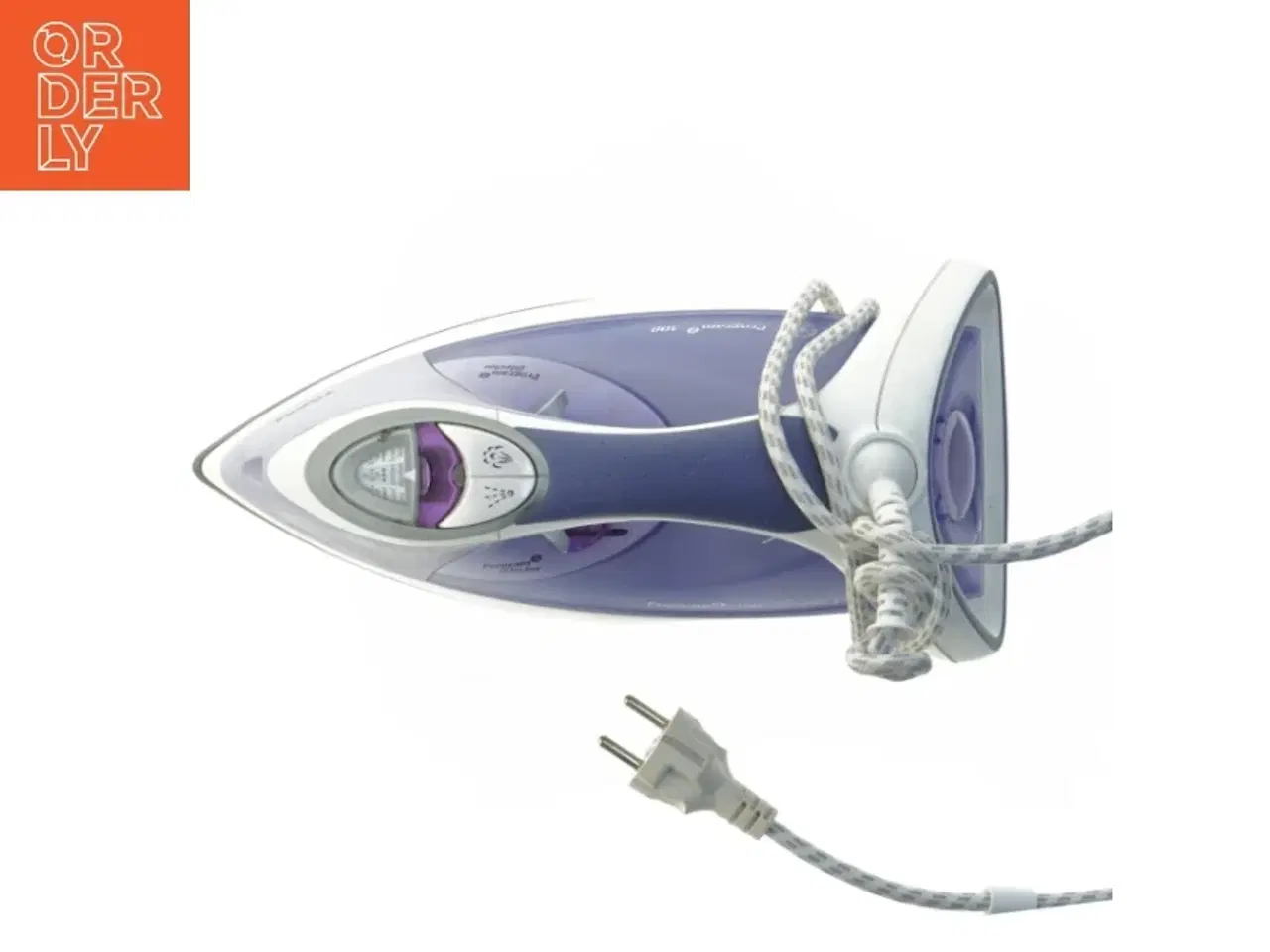 Billede 2 - Tefal dampstrygejern fra Tefal (str. 31 cm)