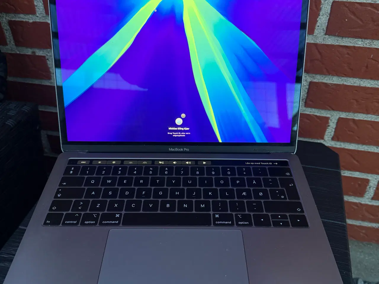Billede 3 - MacBook Pro 