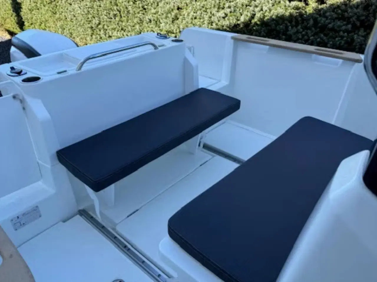 Billede 7 - Beneteau Barracuda 7