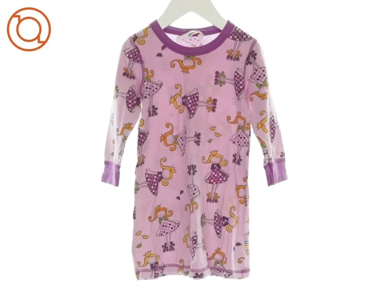 Billede 1 - Natkjole fra Joha (Str. 90)