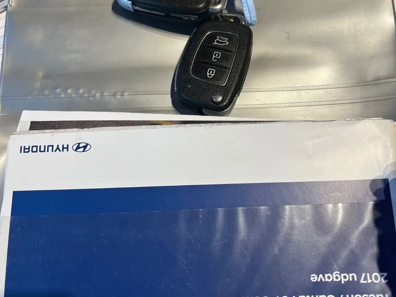Billede 15 - Hyundai i10 1,0 Premium