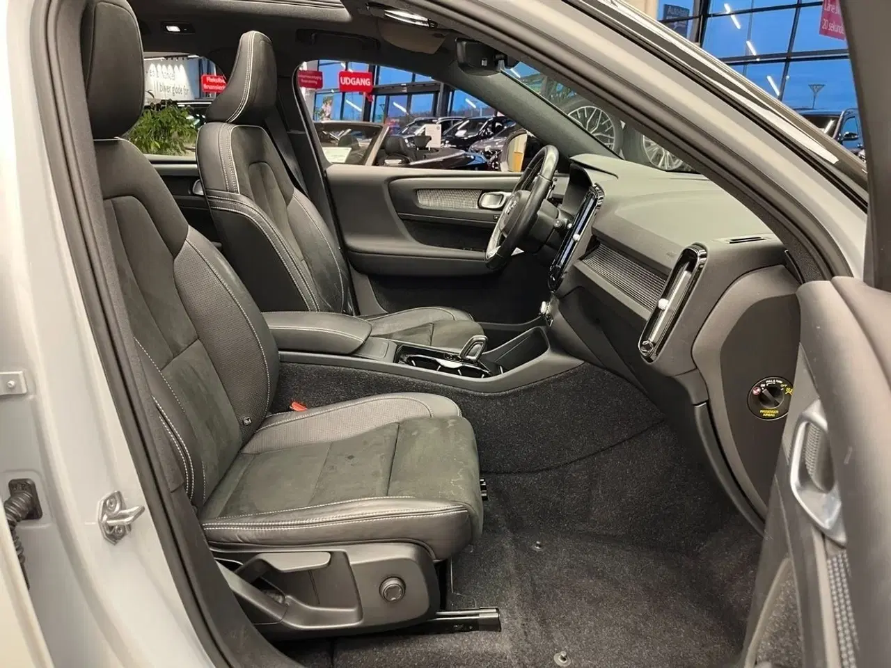 Billede 22 - Volvo XC40  P8 ReCharge Twin R-Design