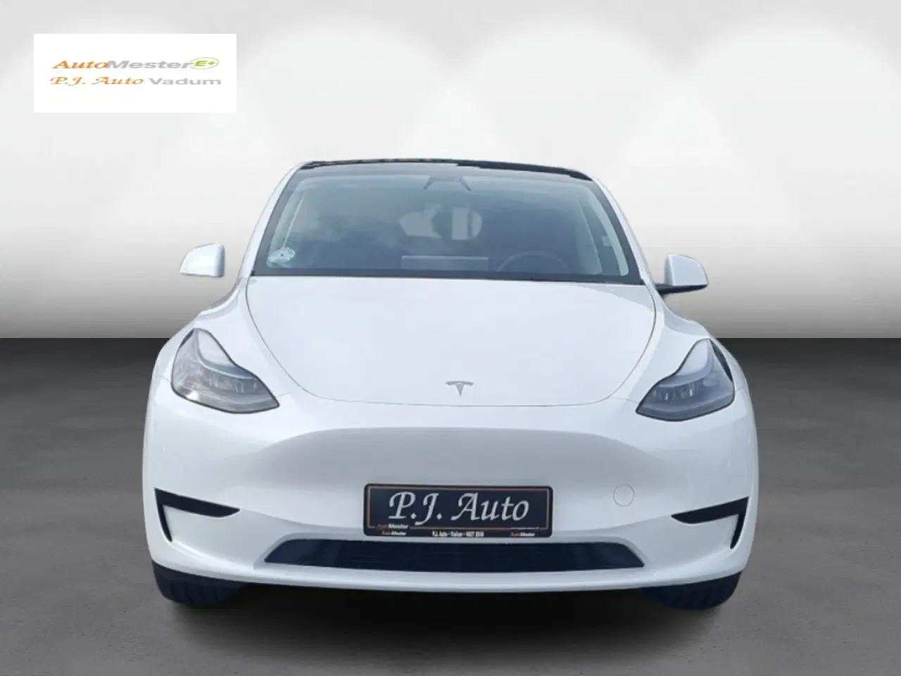 Billede 4 - Tesla Model Y  RWD